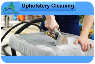 Upholstery Cleaning