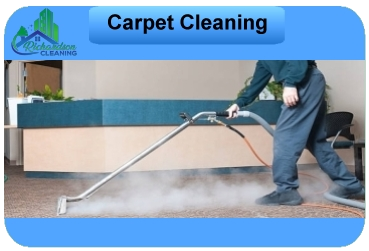 Carpet Cleaning