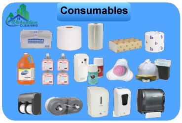 Consumables