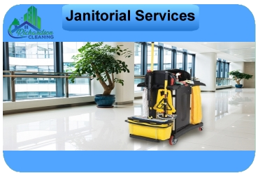 Janitorial Service